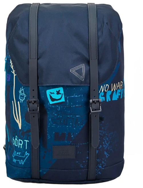 frii Retro 書包 30L