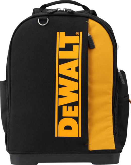 DEWALT 得偉 台灣公司貨 旗艦型工具收納背包 DWST81690-1, 1個