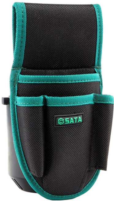 사타 4구 벨트 파우치 95211, 1개