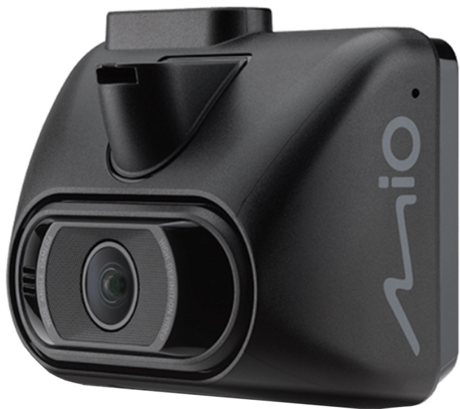 台灣 MiO 極致4K SONY Starvis感光元件 WIFI 行車記錄器 MiVue 935W, 主機 + 車用充電器 + 3M黏貼式車架 + 靜電貼