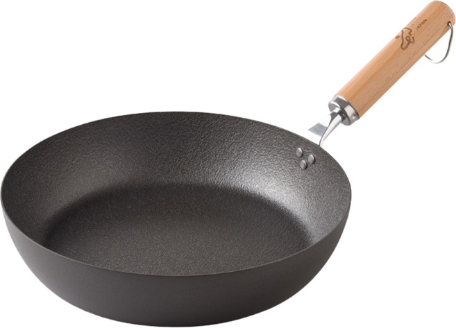 Arnest eN 鐵防護平底煎鍋, 26cm, 1個