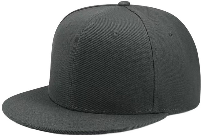 골든래빗 크로스보더 스냅백