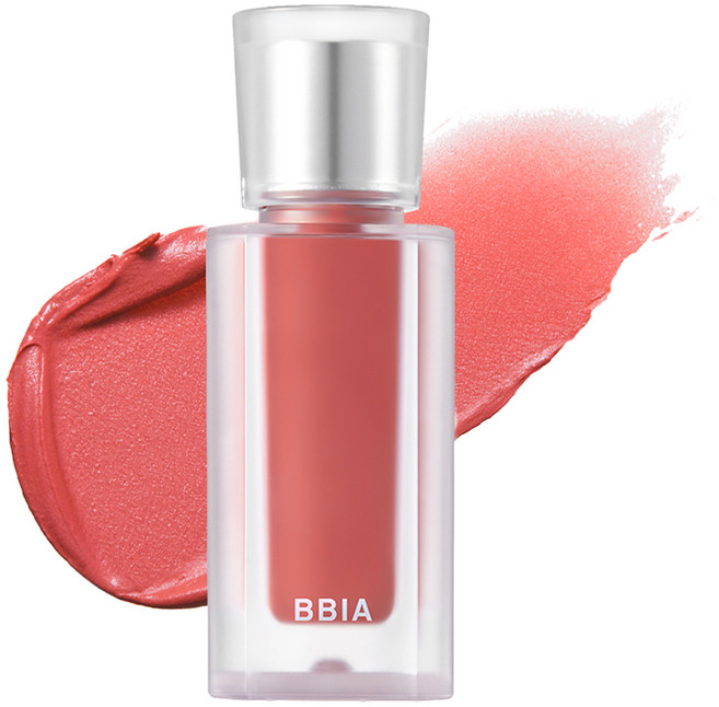 삐아 라스트 벨벳 틴트, V17꽃보다살랑, 1개