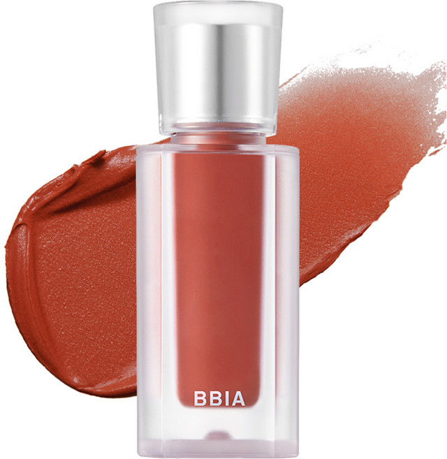 삐아 라스트 벨벳 틴트, V12다정보스, 1개