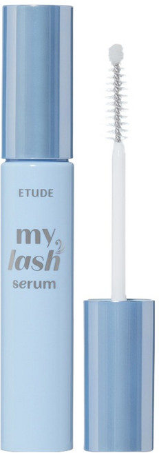 ETUDE 大容量 My Lash Serum 睫毛營養液, 18g, 1個