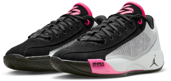 NIKE 耐吉 男款 JORDAN LUKA .77 PF 籃球鞋 HF0819-001