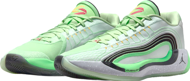 NIKE 耐吉 JORDAN 喬丹 LUKA 4 PF 男款喬丹籃球運動鞋 HF0824300