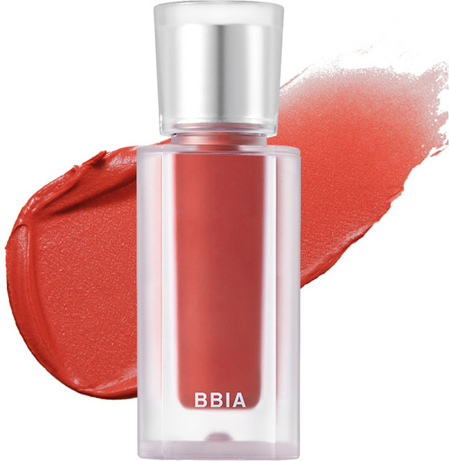 삐아 라스트 벨벳 틴트, V04무드갑, 1개