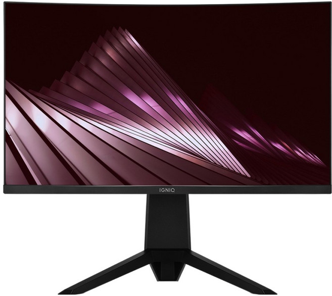 이그닉 2025 비와이 프로 27Z 4556 코어i5 인텔 14세대 지포스 RTX 5060, 블랙, 32GB, 1TB, Free DOS, IG-BYA27002