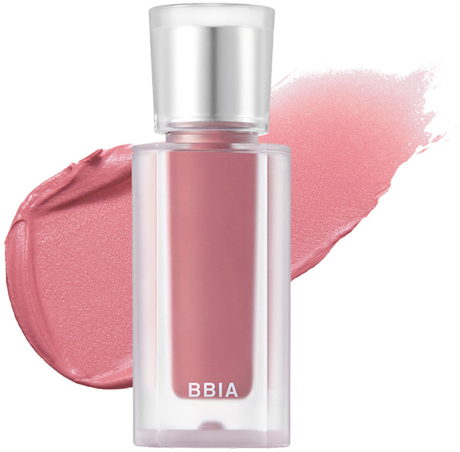 삐아 라스트 벨벳 틴트, V40 썸머 로즈, 1개