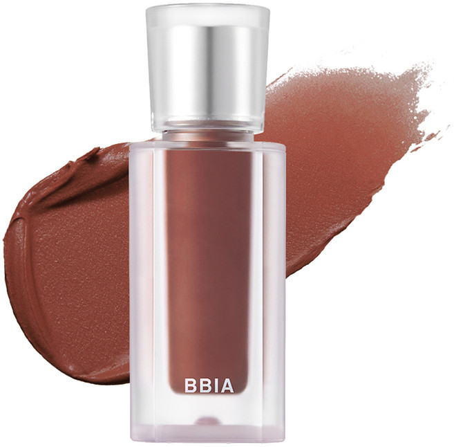 삐아 라스트 벨벳 틴트, V25막장의정석, 1개