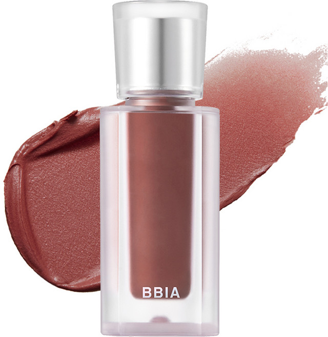 삐아 라스트 벨벳 틴트, V36태연한척, 1개