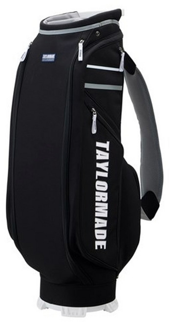 TaylorMade 高爾夫球包, 黑色