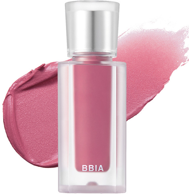 삐아 라스트 벨벳 틴트, V41썸머베리, 1개