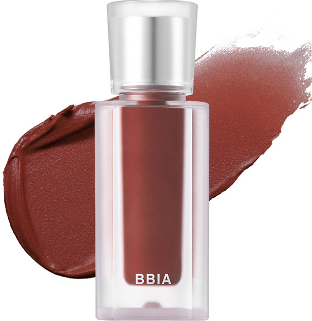 삐아 라스트 벨벳 틴트, V39그리운척, 1개