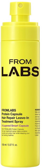 프롬랩스 흡착 노워시 트리트먼트, 1개, 150ml