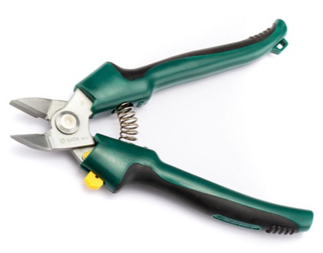 SATA 電工斜口鉗 7 93110, 1個