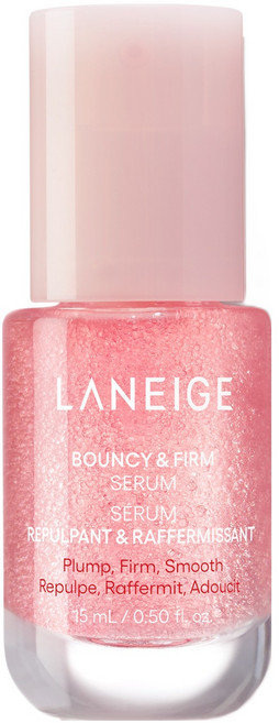 라네즈 바운시 앤 펌 세럼, 15ml, 1개