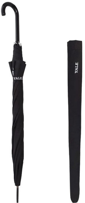 WINGHOUSE YALE 防紫外線自動長傘 65cm