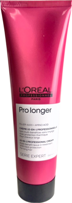 L'OREAL PROFESSIONNEL 巴黎萊雅PRO 絲漾博甦活髮韌瞬效霜, 1條, 150ml