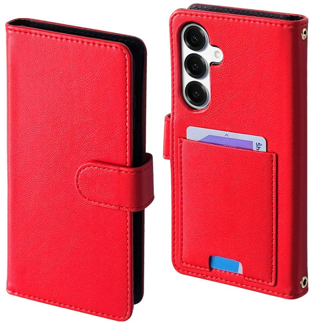 Onenough 8 Cull S 日記本式手機殼