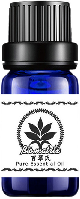 Bio-matrix 百翠氏 藍洋甘菊3%精油 10ml, 1瓶