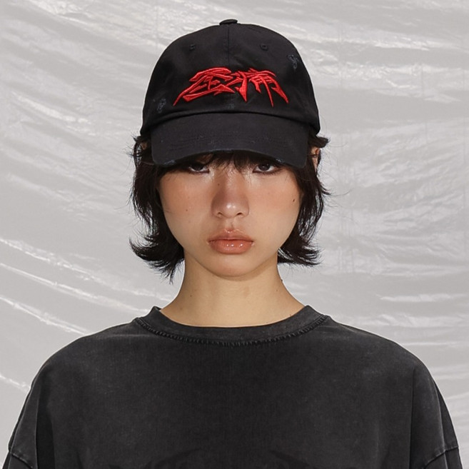 saintpain 聖通棒球帽
