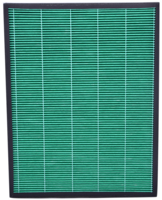 PUREBURG 淨博 濾網 Coway格威 AP-1009/AP-1009CH/AP-1010HH/AP-1008/AP-1012GH適用, 1個, CW-1009-01
