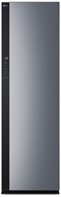 LG전자 NEW 오브제컬렉션 스타일러 방문설치, SC5GMR4E, 블랙틴트미러