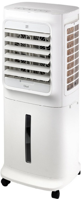 오토드 코오롱 아이스터치 쿨링팬 냉풍기, OTDCF-100