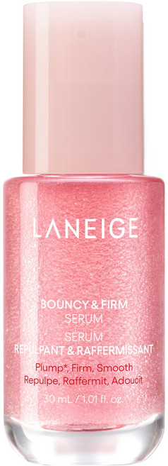 라네즈 바운시 앤 펌 세럼, 30ml, 1개