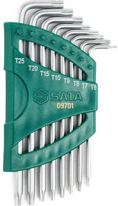 사타 별렌치 8p 세트 09701, 1세트