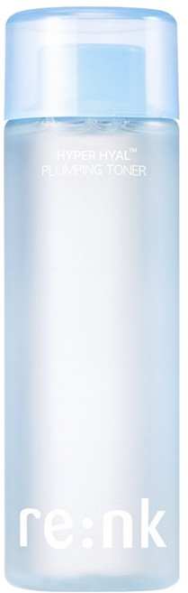 Re NK 玻尿酸澎潤化妝水, 1瓶, 200ml
