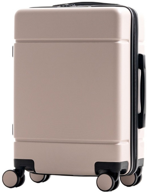 본보야지 인디 확장형 캐리어 20인치 24인치 28인치