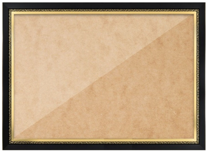 500피스 직소 퍼즐 액자 38 x 52 cm, 그레이스 클레오, 1개