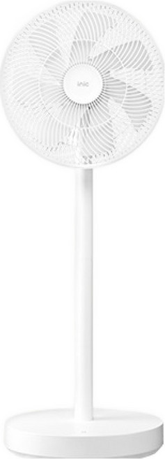 아이닉 3D 스마트 무선 서큘레이터 화이트 Signature iSC02