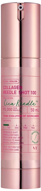 브이티코스메틱 콜라겐 리들샷 100 에센스, 50ml, 1개 - 쿠팡