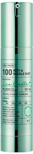 브이티코스메틱 레티 에이 리들샷 100, 50ml, 1개