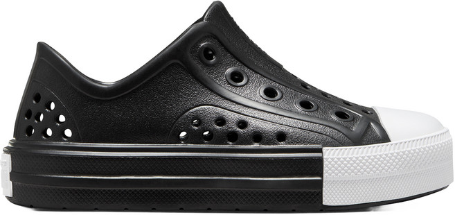 컨버스 아동용 척 테일러 올스타 플레이 라이트 CX SLIP 슬립온 A09865C