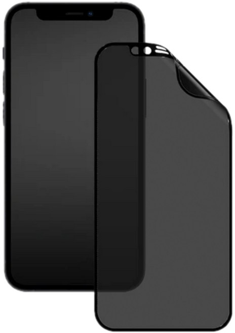 RHINOSHIELD 犀牛盾 2.0 防窺抗藍光 3D壯撞貼, 1個