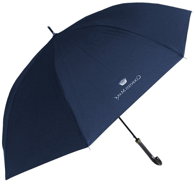 카운테스마라 송월 그루브 장우산