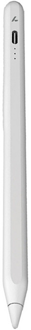 LYCANDER Inspire Pro2 iPad 觸控筆, 1支, 白色