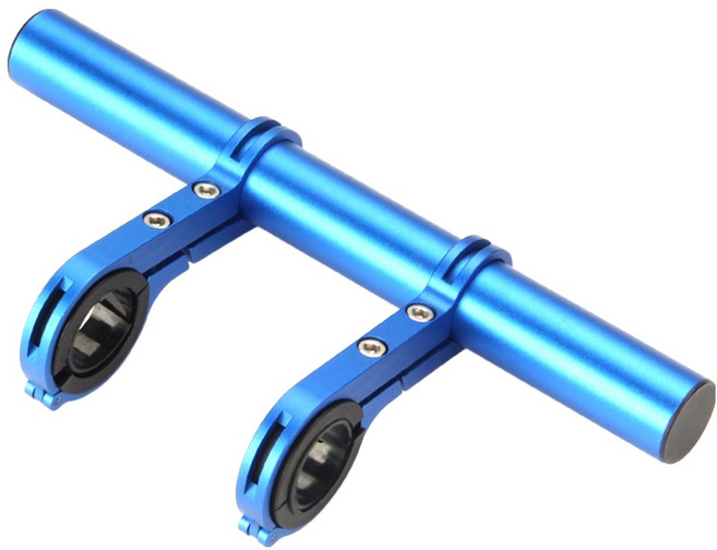 BTR 익스텐더 핸들확장바 EX10, 블루, 1개