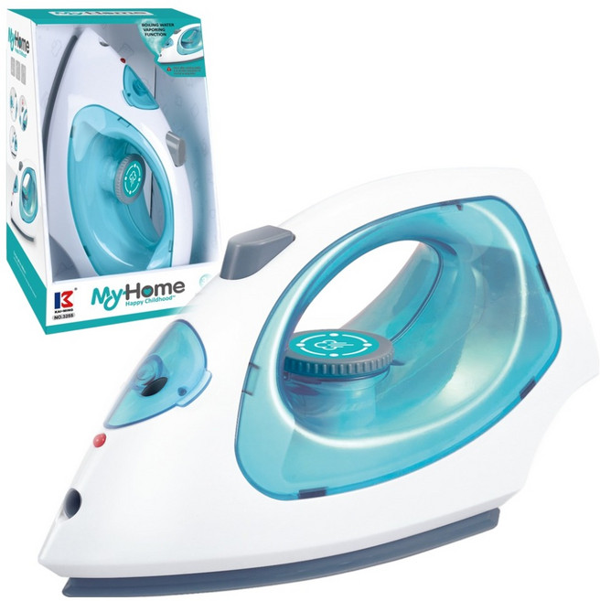 카이밍 하늘썬별 리얼 스프레이 스팀 다리미 dynast3255, 혼합색상, 1개