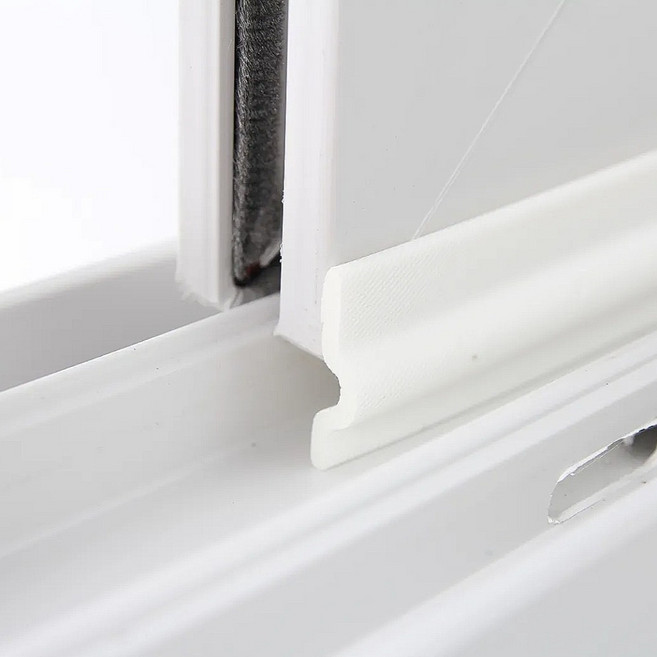 퍼펙트포유 완벽차단 문풍지 화이트, 3개