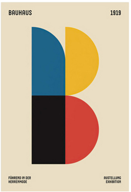 홈플로우 추상적인 감성 포스터 03