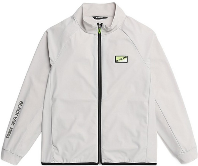 블랙야크키즈 아동용 BK 윈디 트리코트 자켓 1BKJKM3903