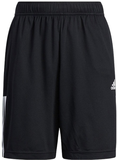 아디다스키즈 아동용 보이즈 니트 라이트 쇼츠 3 IA9309