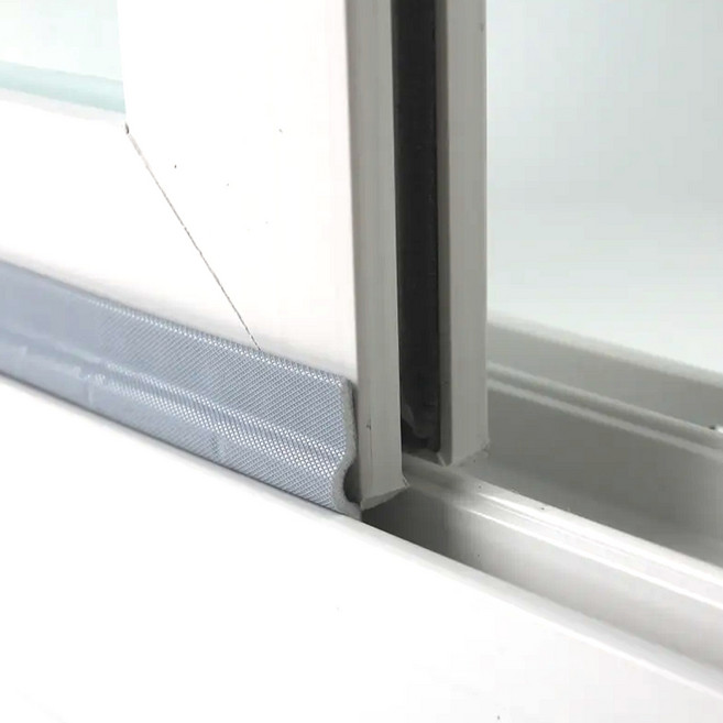 퍼펙트포유 완벽차단 문풍지 그레이, 12개