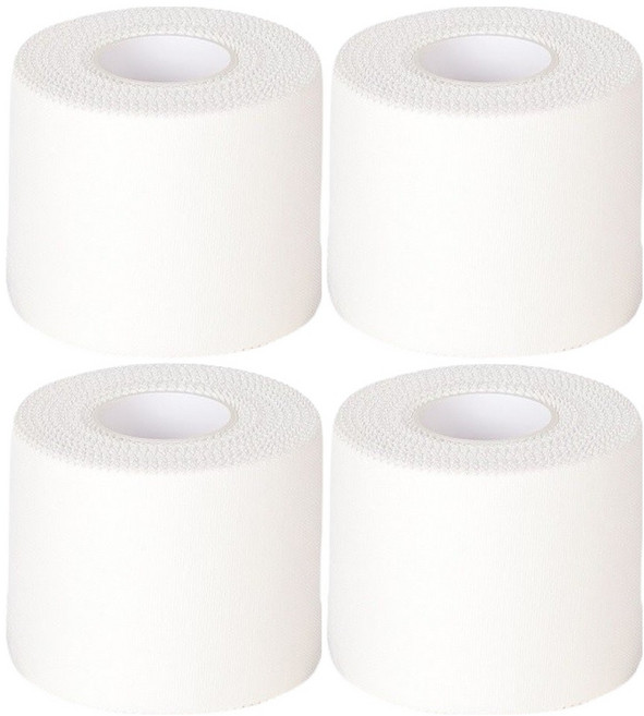 파쿠스 스포츠 면 씨테이프 C-TAPE, 4개